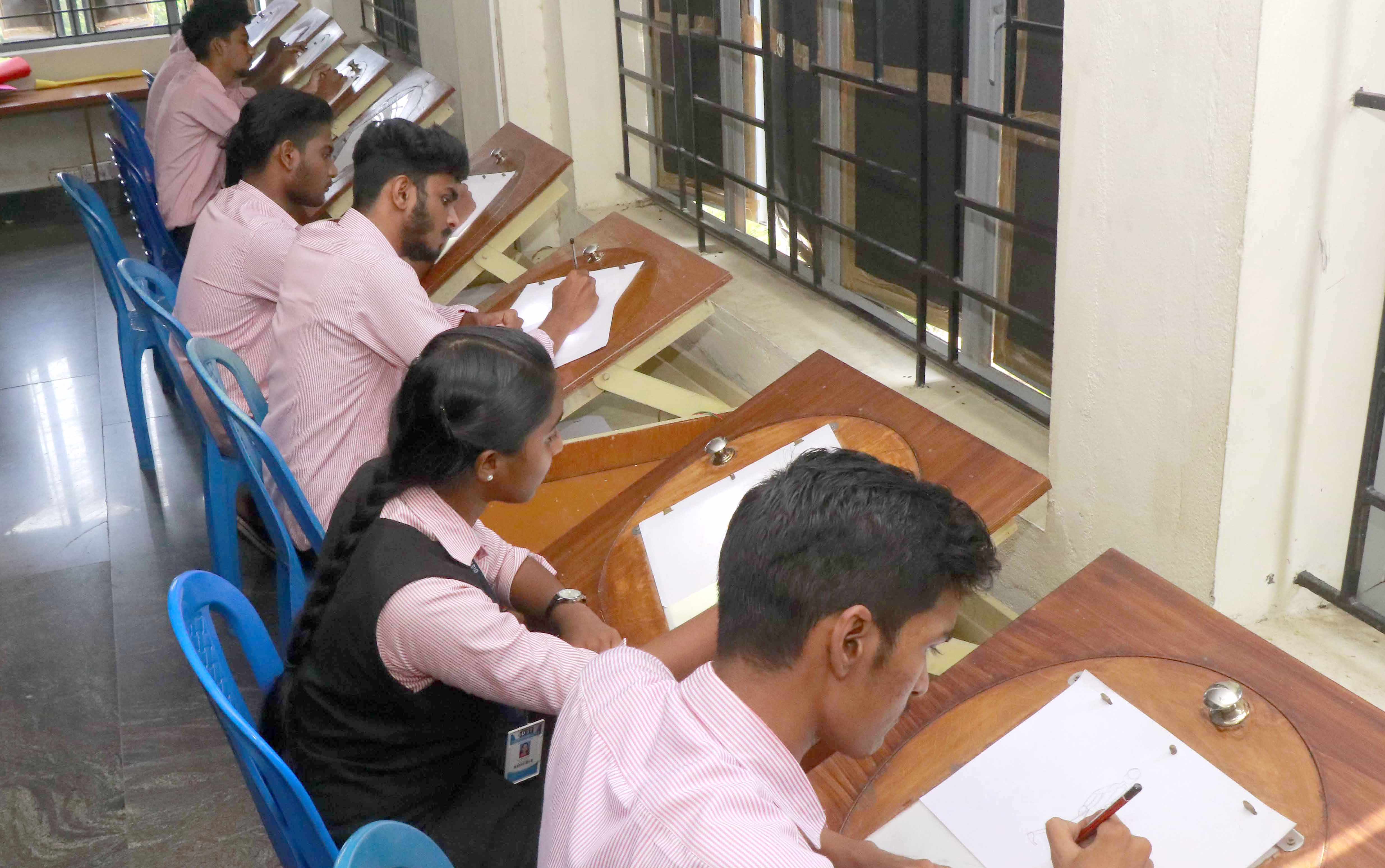 DiST Angamaly, Top MBA colleges in kerala