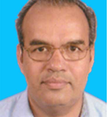 Rev. Fr. Thomas Najarackal VC
