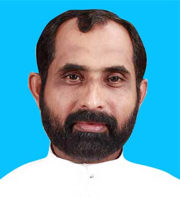 Rev. Fr. Jacob Chirayil VC