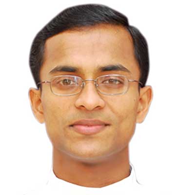 Rev. Fr. Varghese Perinchery VC