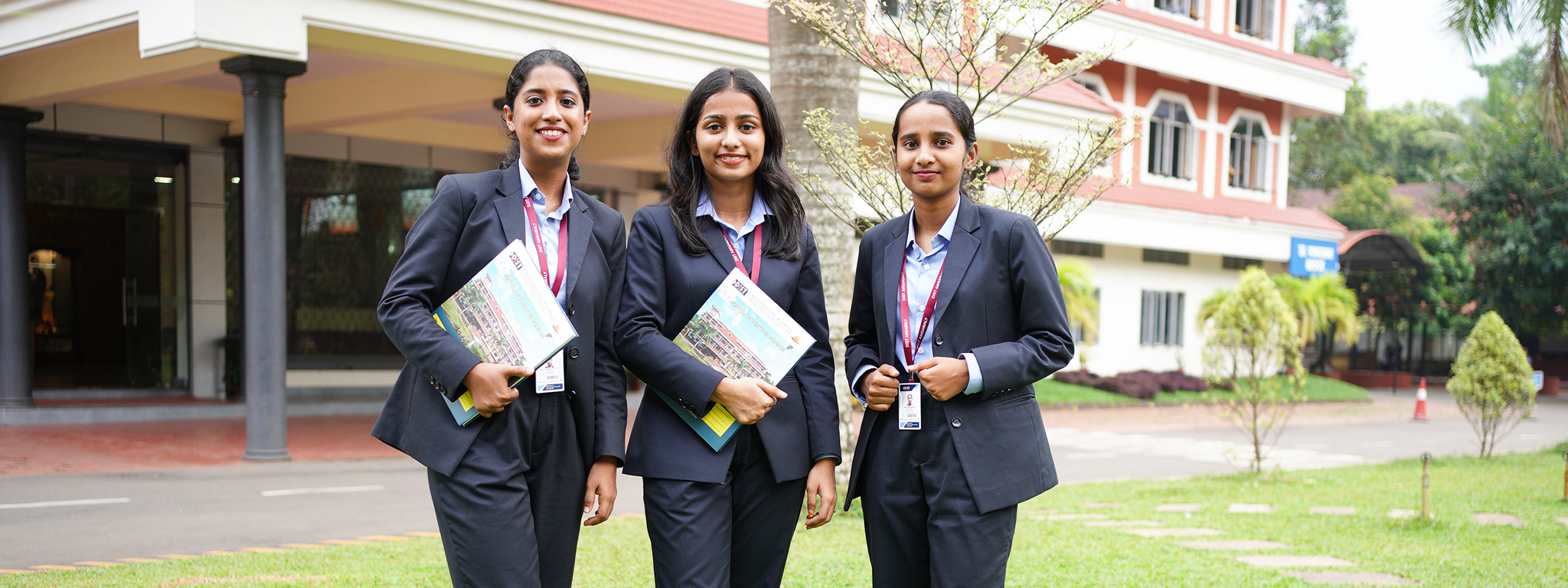 DiST Admissions