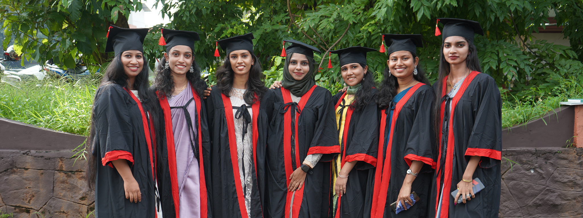 Admission Procedure