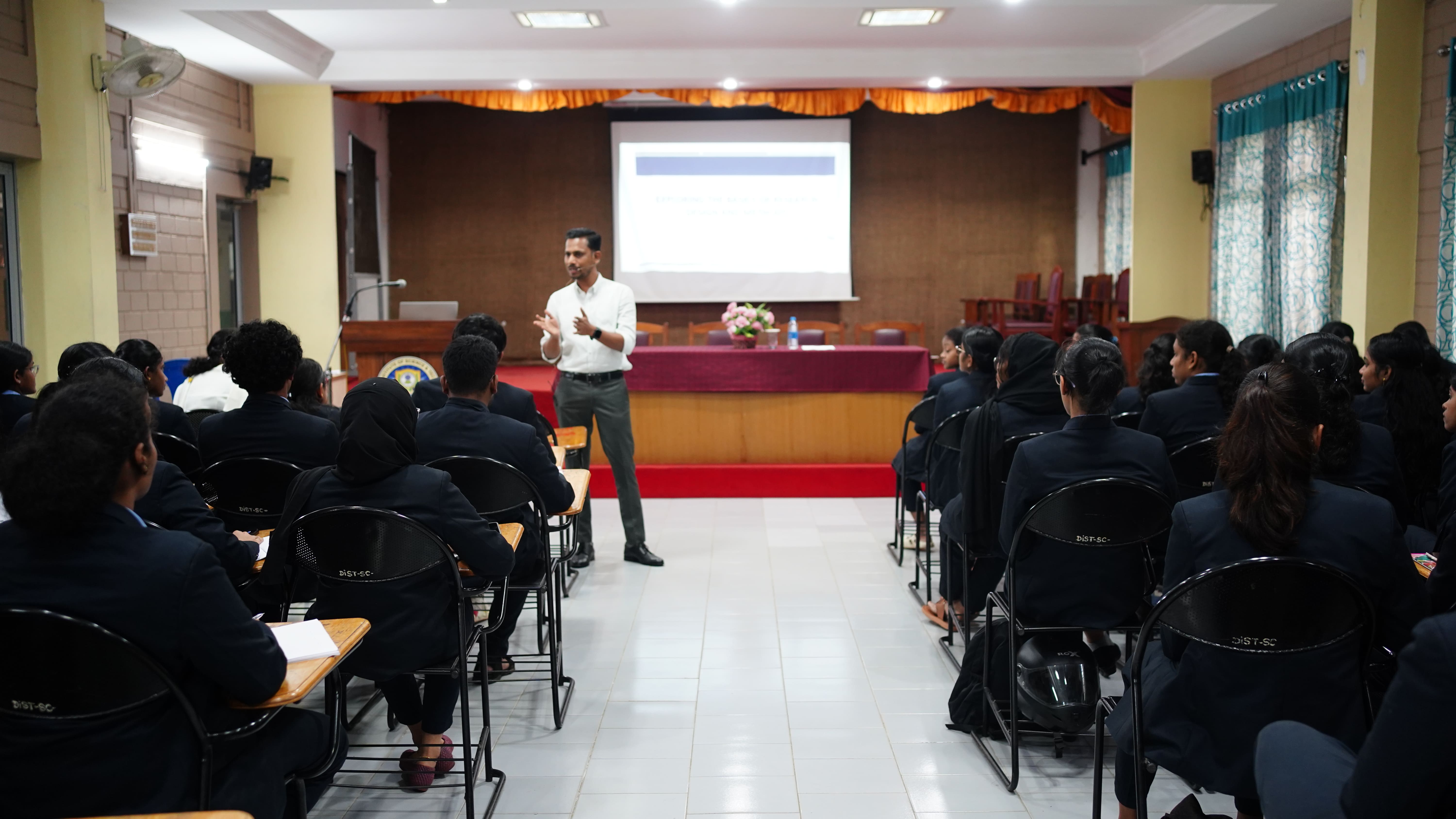 Seminars