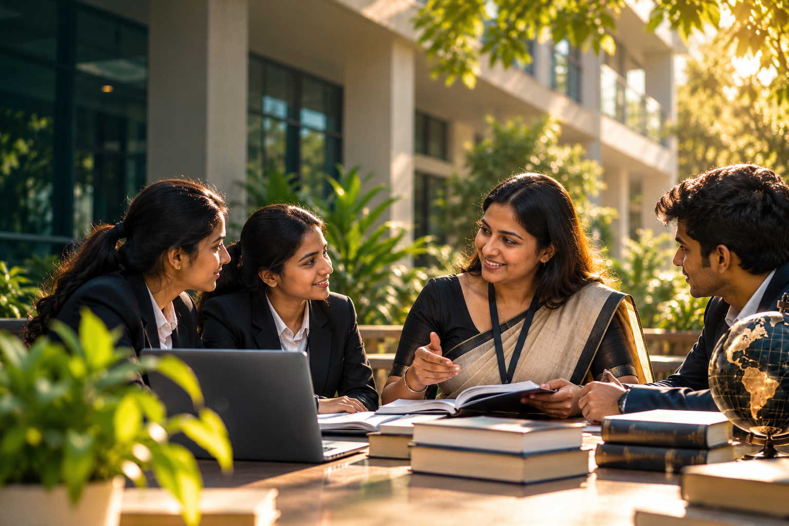 Commerce Mentoring