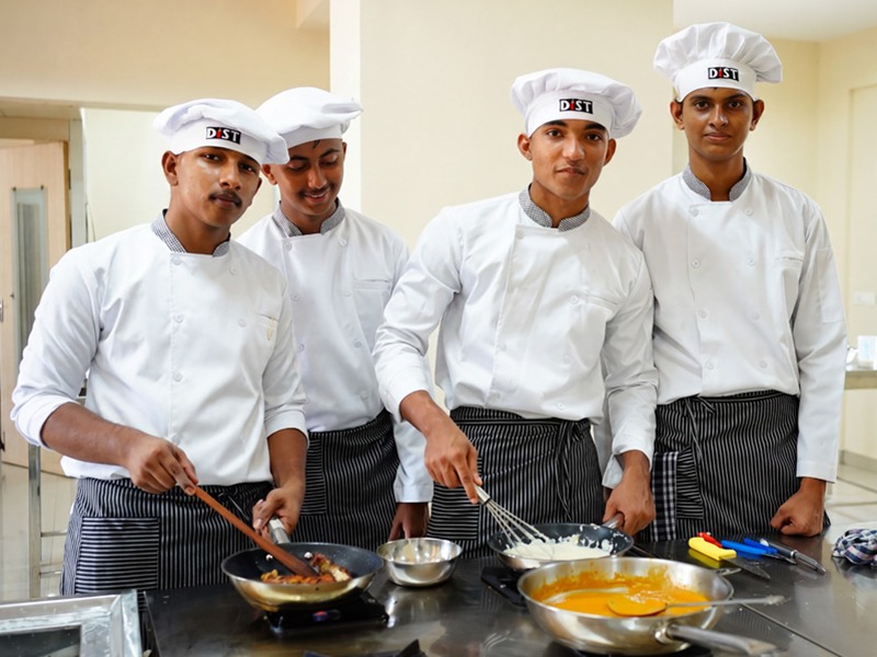 Hospitality Training
