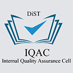 IQAC Logo