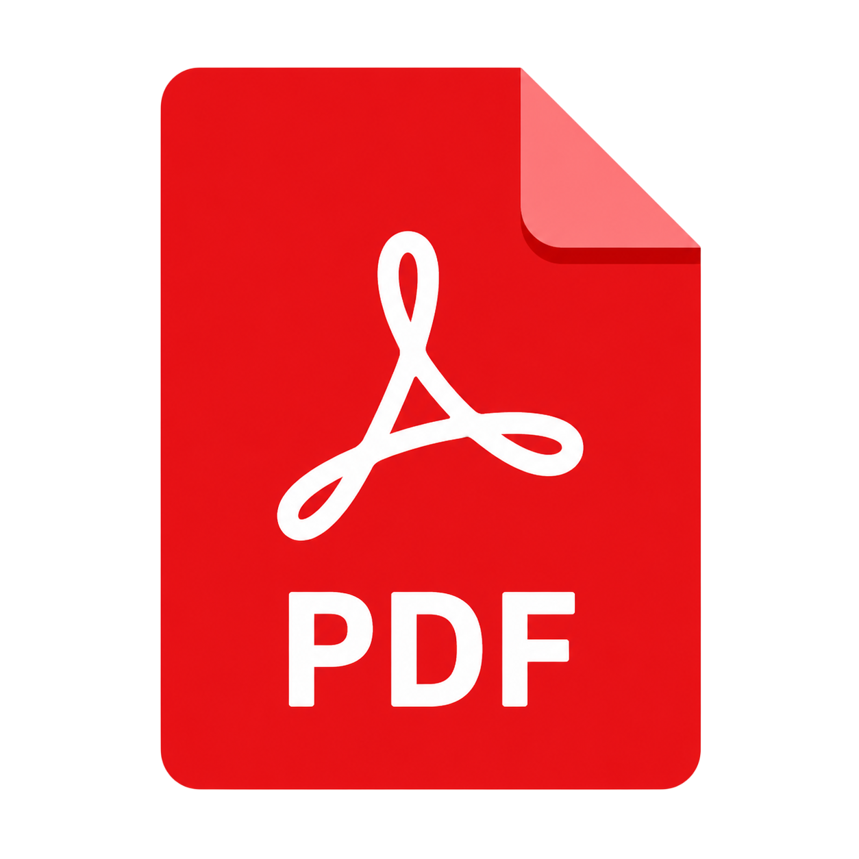 PDF Icon